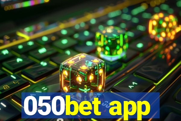 050bet app